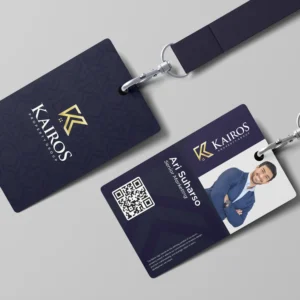 id card kairos