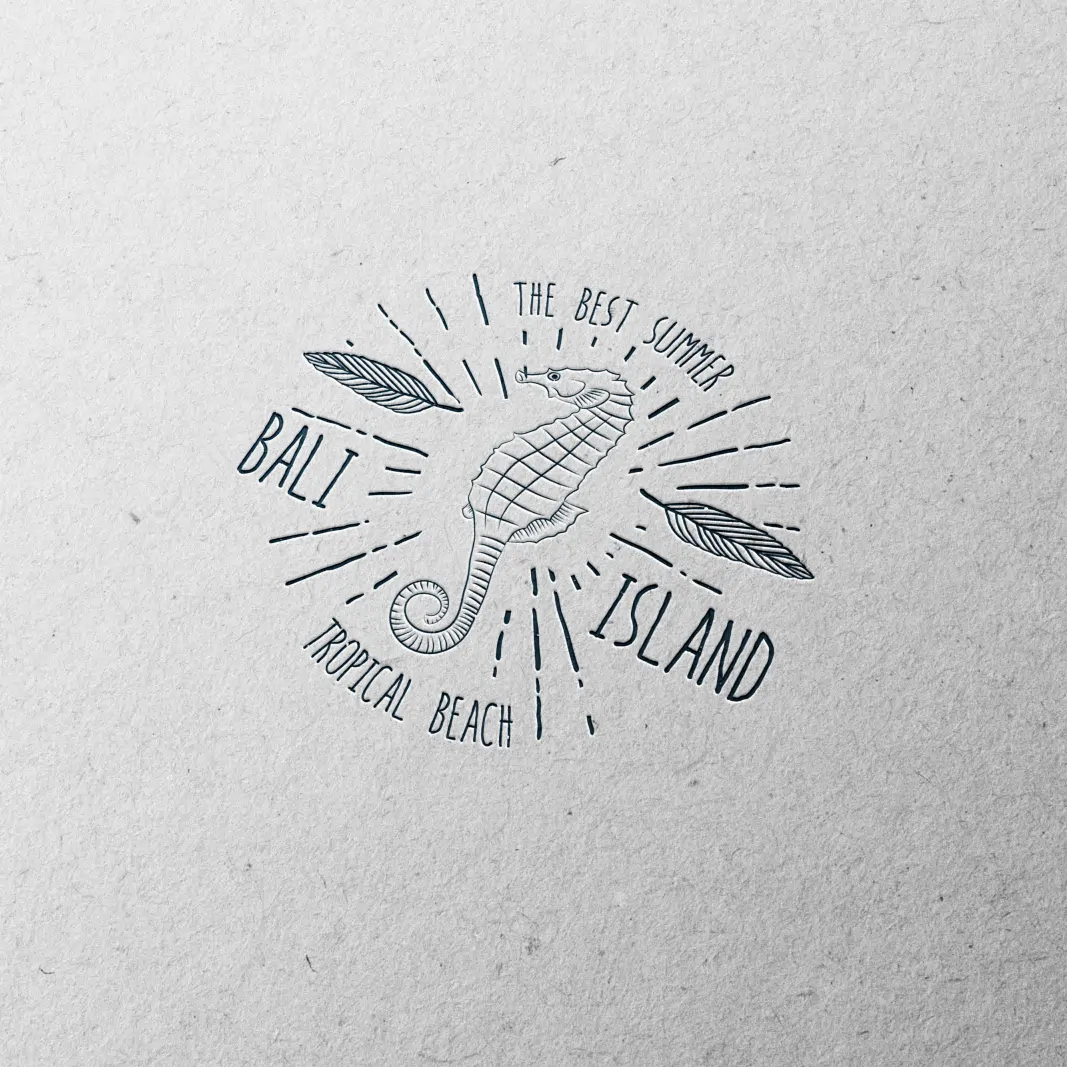 Desain logo dan branding profesional oleh Dwisans Creative